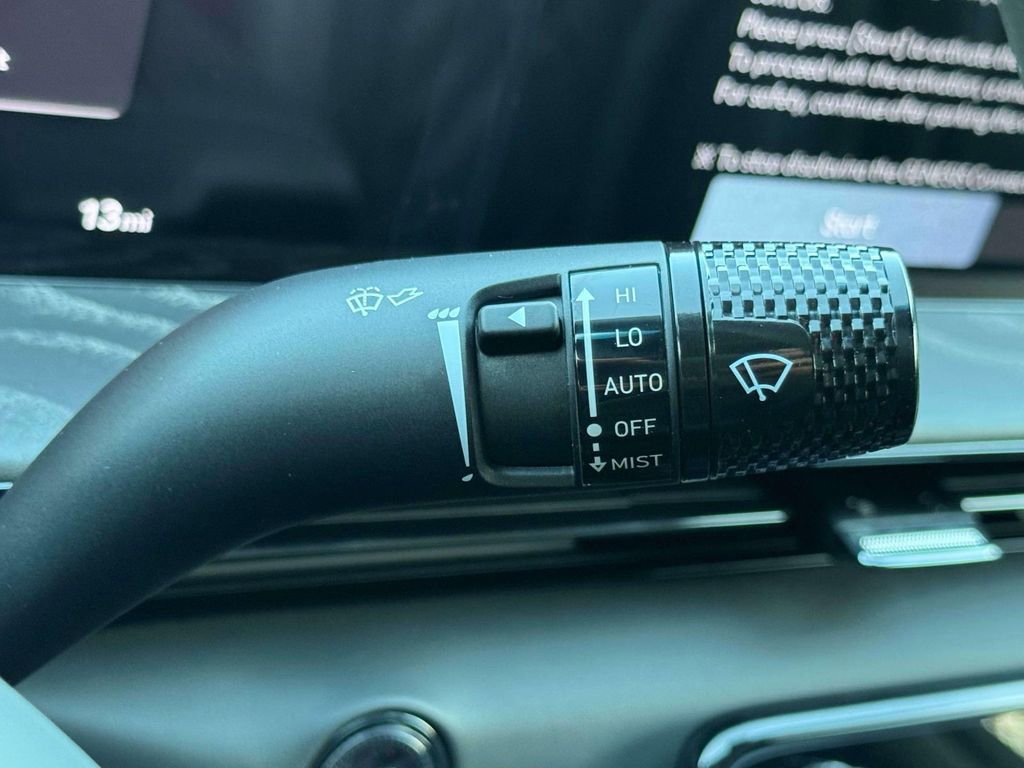 New 2026 Genesis GV80 3.5T e-SC image 24