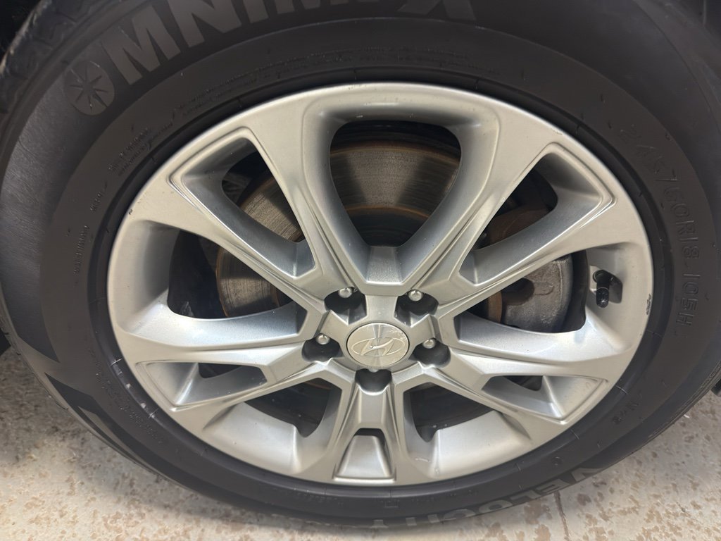 Used 2021 Hyundai Palisade SE w/ Winter Package image 37