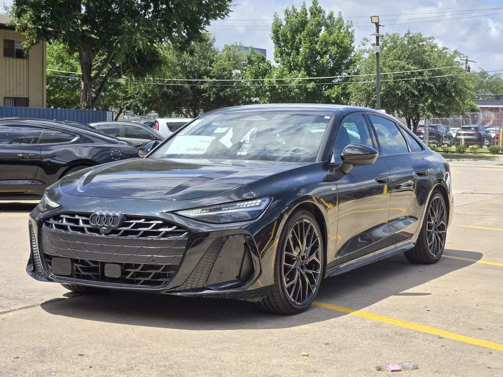 New 2026 Audi A6 Prestige AWD/4WD image 6