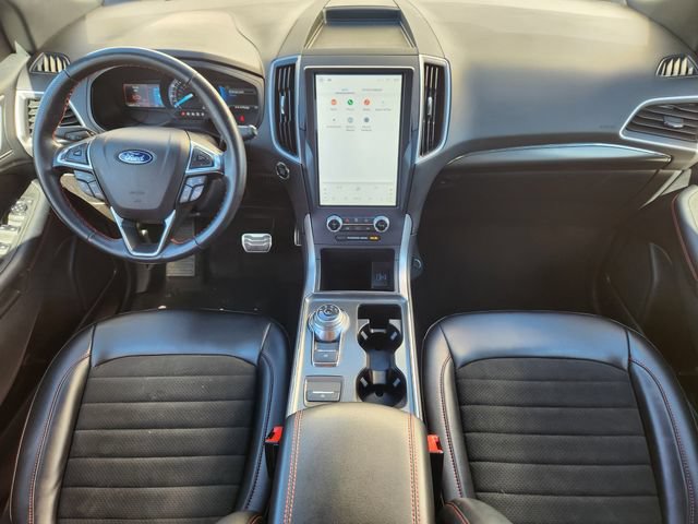 Certified 2023 Ford Edge ST-Line AWD/4WD image 14