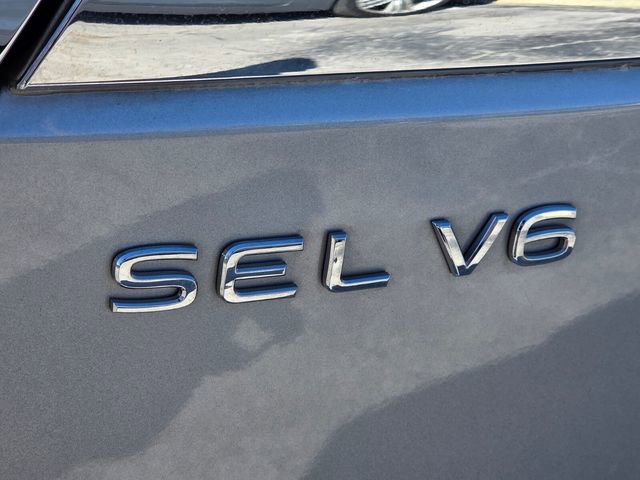 Used 2021 Volkswagen Atlas SEL Premium image 18