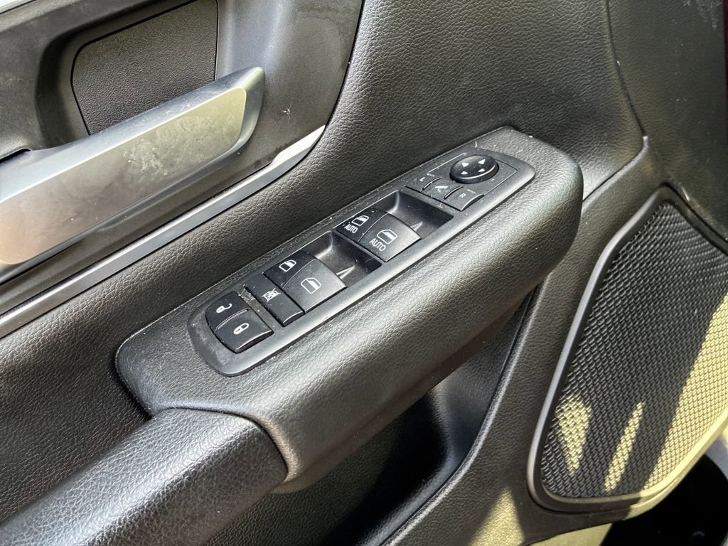 Used 2019 RAM 1500 Big Horn image 21
