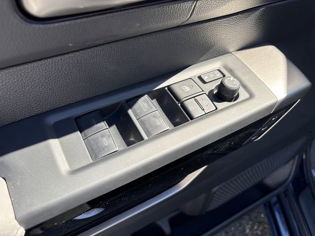 New 2026 Toyota Tundra Limited AWD/4WD image 12