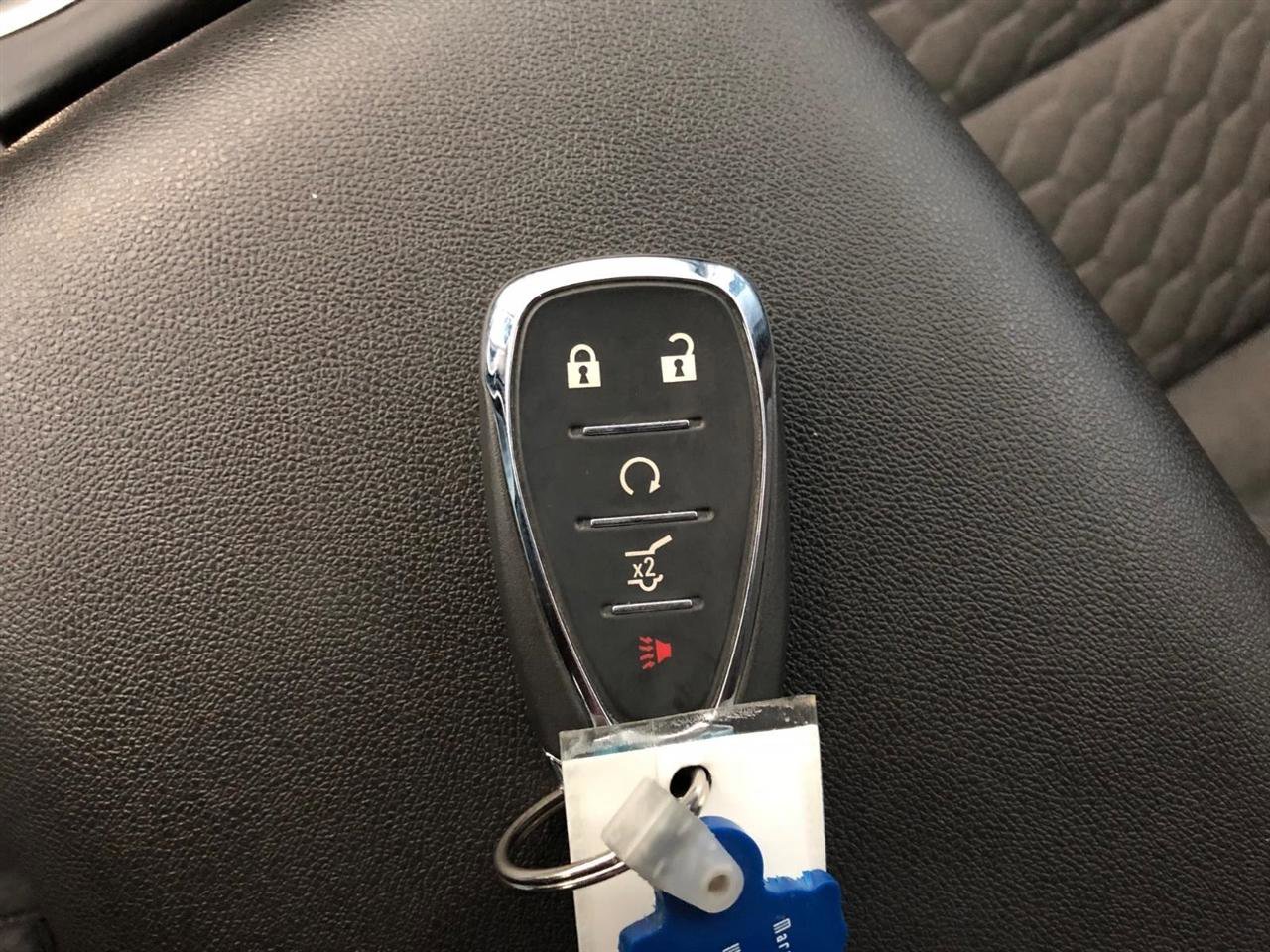 Used 2019 Chevrolet Equinox LT image 20