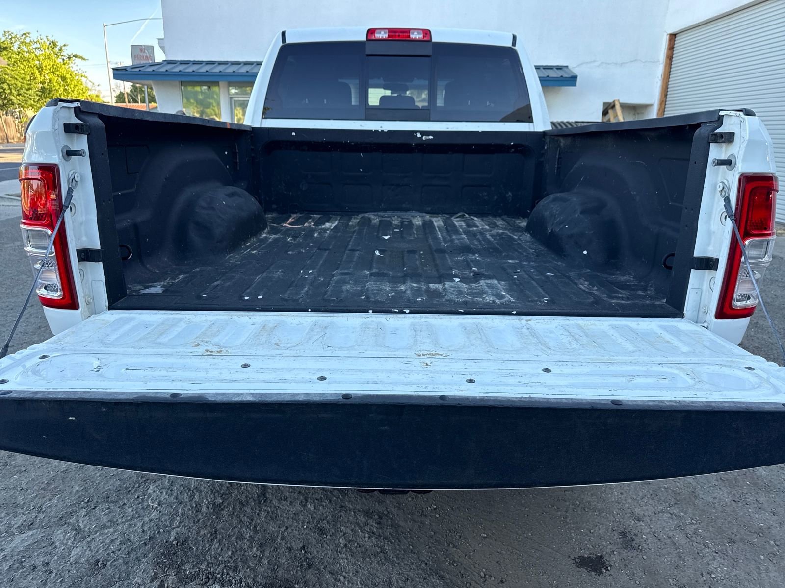 Used 2021 RAM 2500 Tradesman image 23