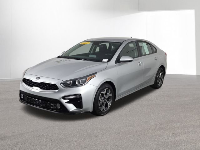 Used 2021 Kia Forte LXS image 42