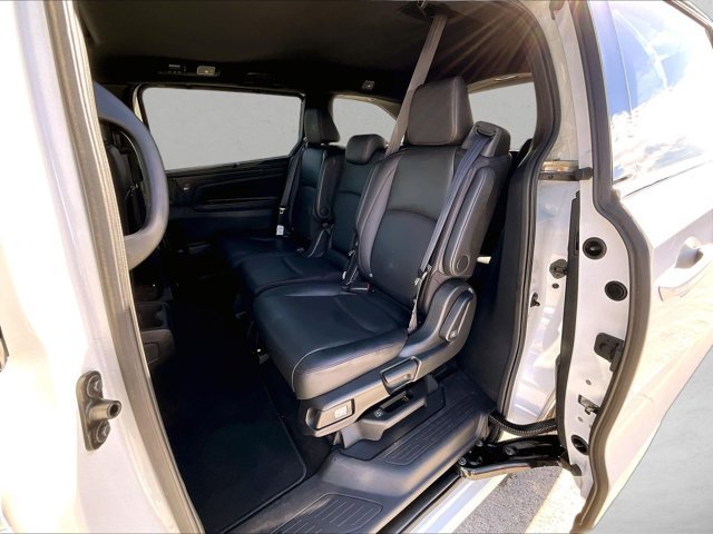 Used 2023 Honda Odyssey Sport image 29