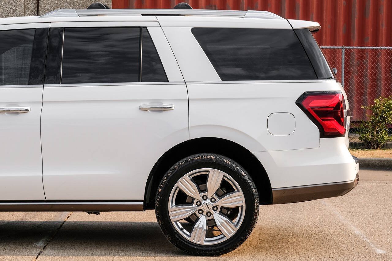 Used 2023 Ford Expedition King Ranch RWD image 18