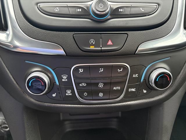 Used 2024 Chevrolet Equinox LT w/ LPO, Floor Liner Package image 25