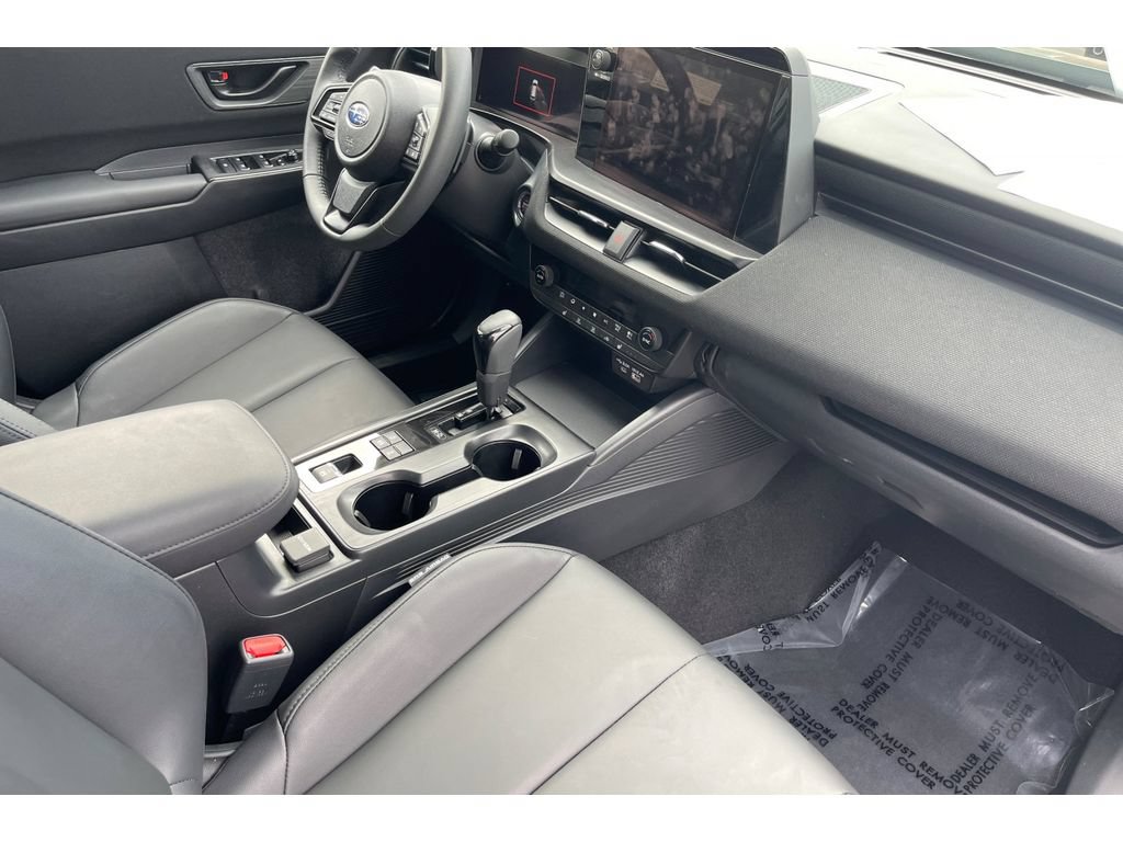Certified 2026 Subaru Outback Premium AWD/4WD image 19