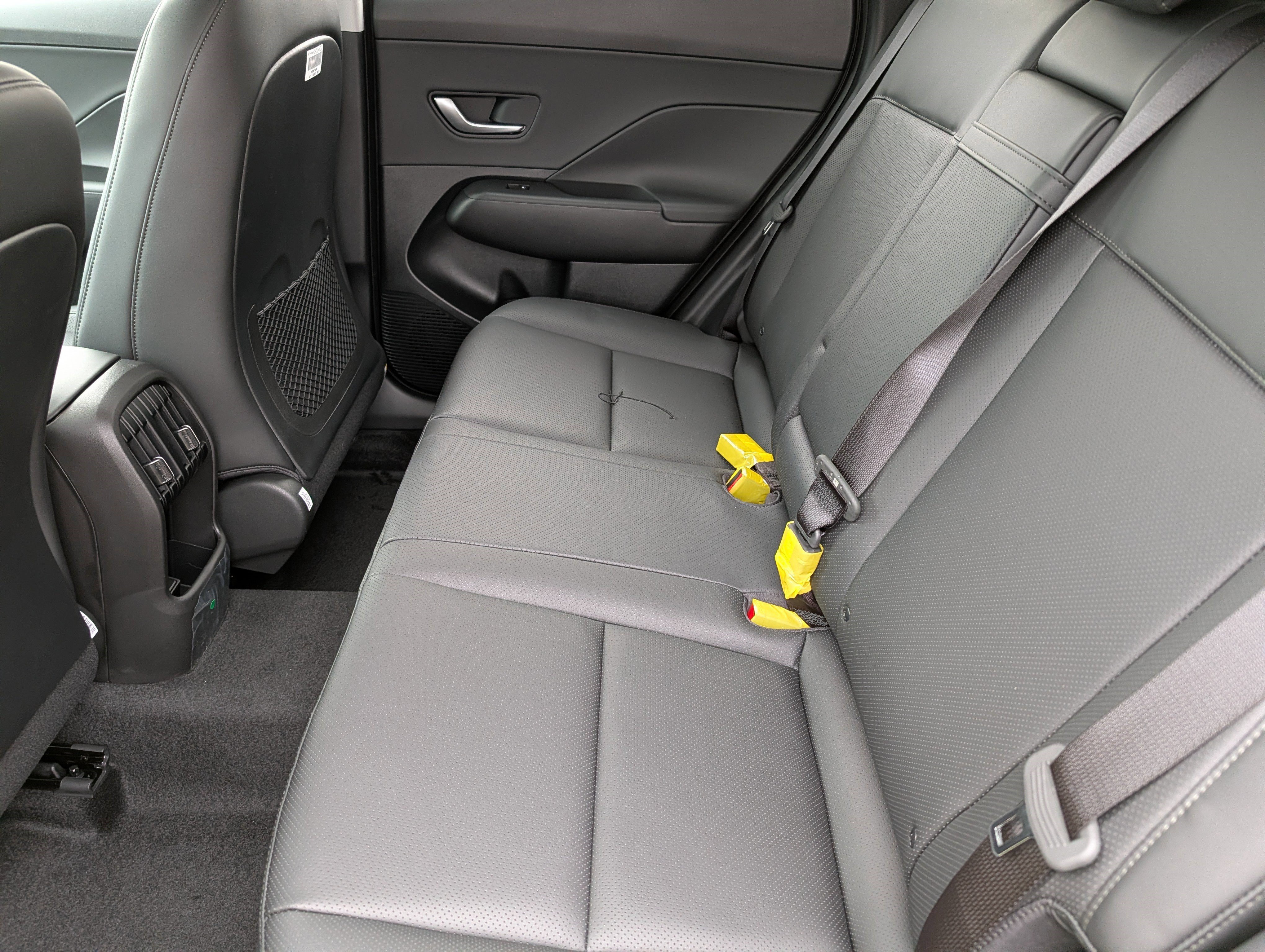 New 2026 Hyundai Kona SEL Premium AWD/4WD image 8