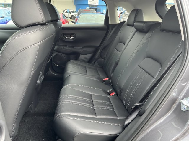 New 2027 Honda HR-V EX-L image 26