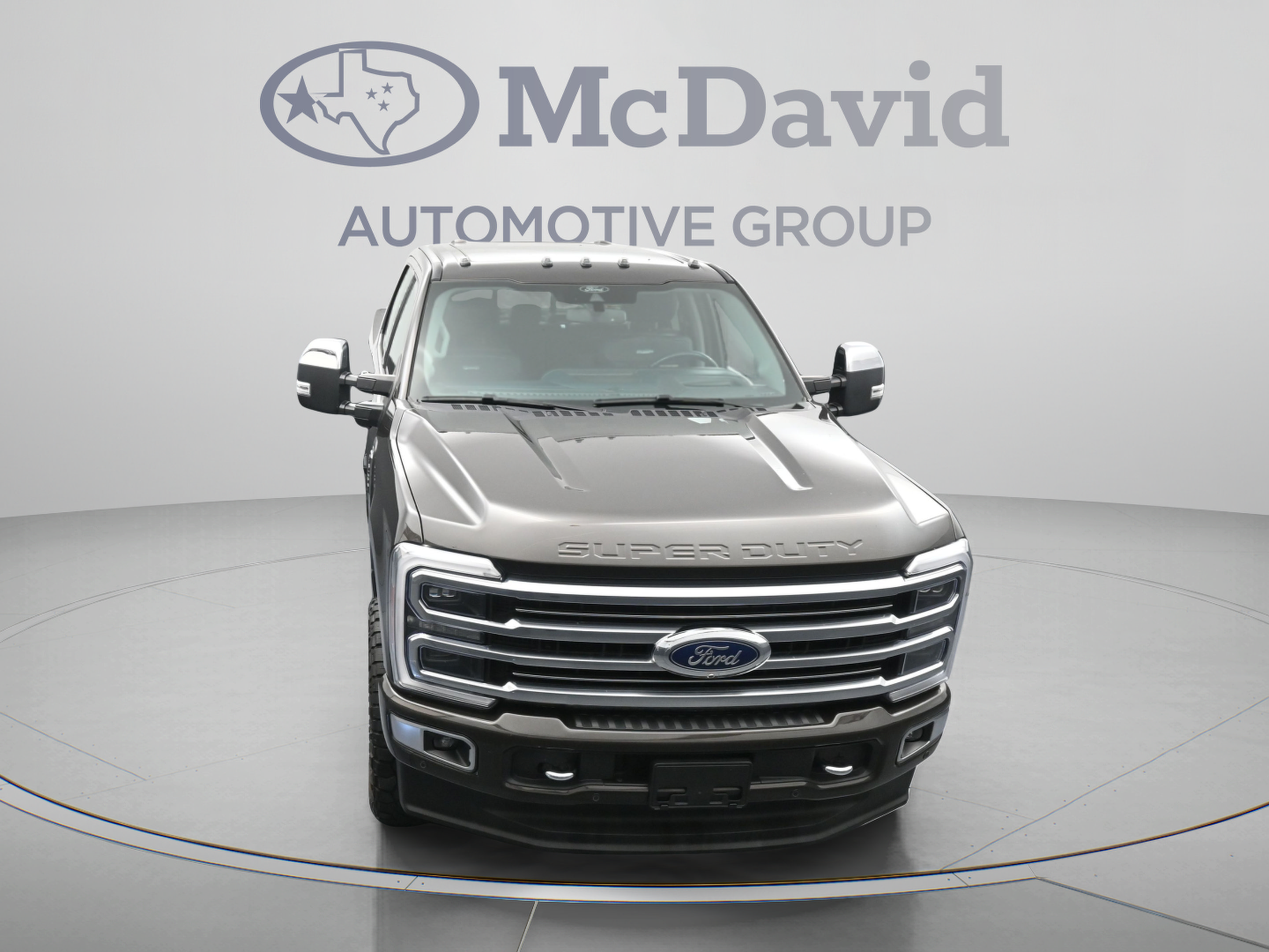 Used 2024 Ford F350 Limited w/ FX4 Off-Road Package AWD/4WD image 34