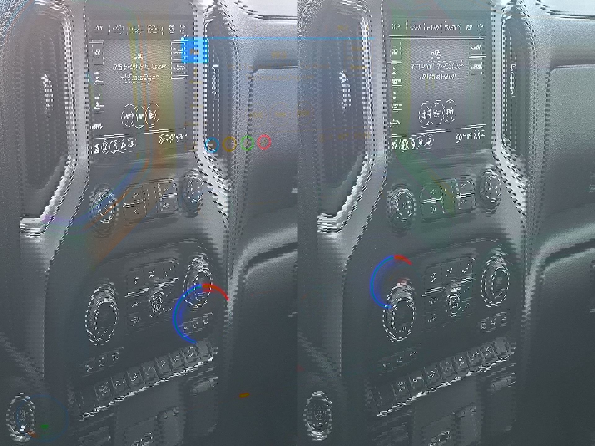 Used 2022 Chevrolet Silverado 2500 LTZ w/ LTZ Texas Edition image 16