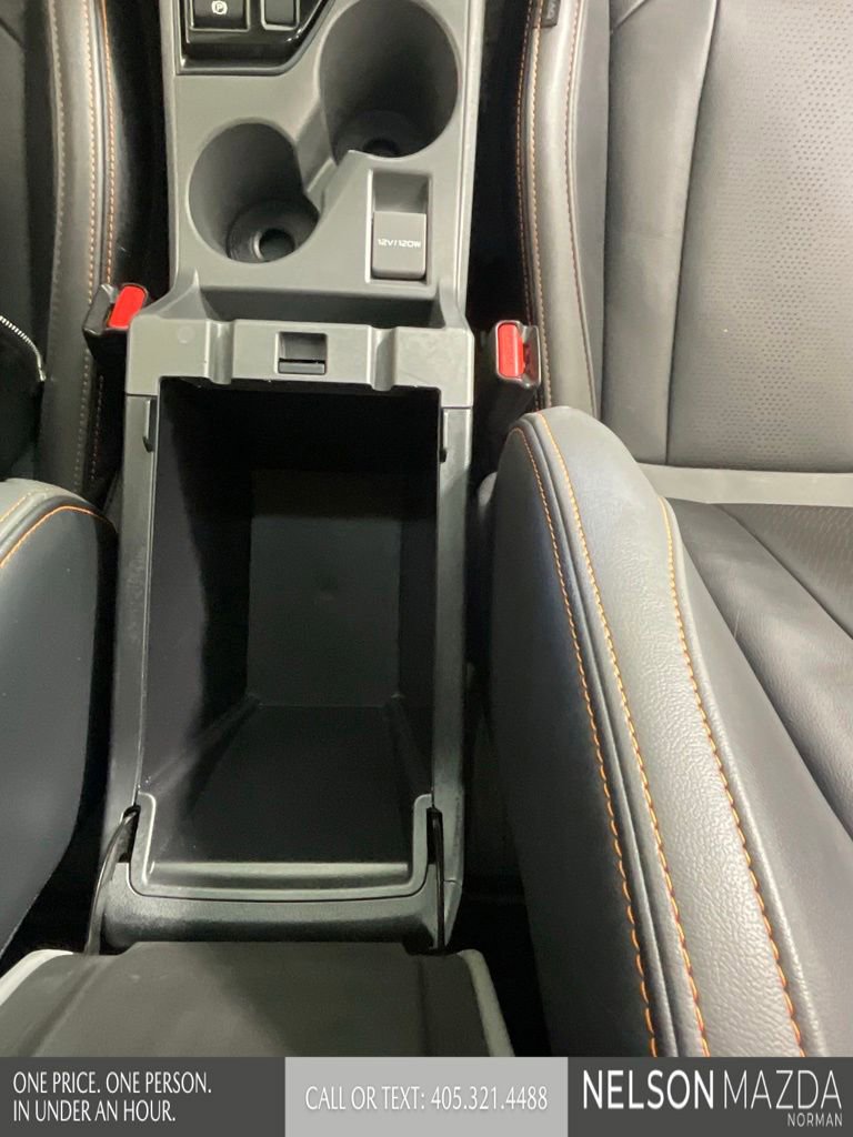 Used 2024 Subaru Crosstrek 2.5i Limited w/ Crosstrek Mirror Package AWD/4WD image 40