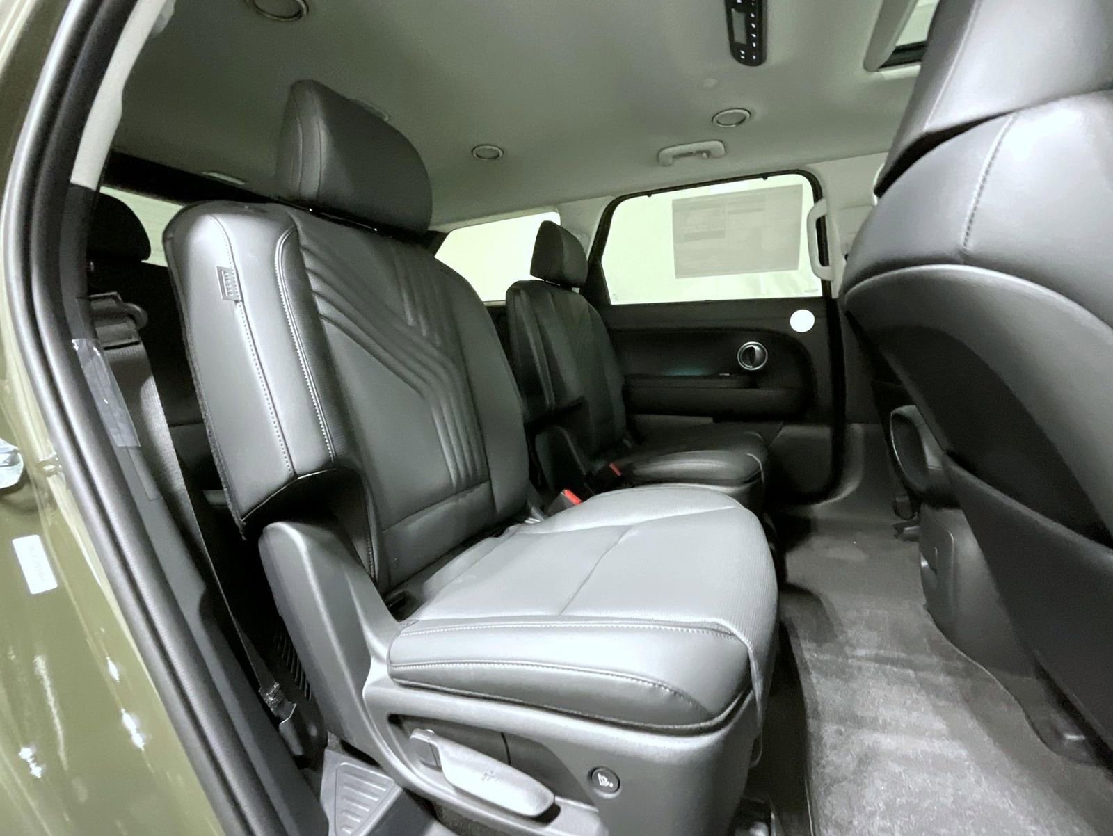 New 2026 Hyundai Palisade SEL Premium AWD/4WD image 22