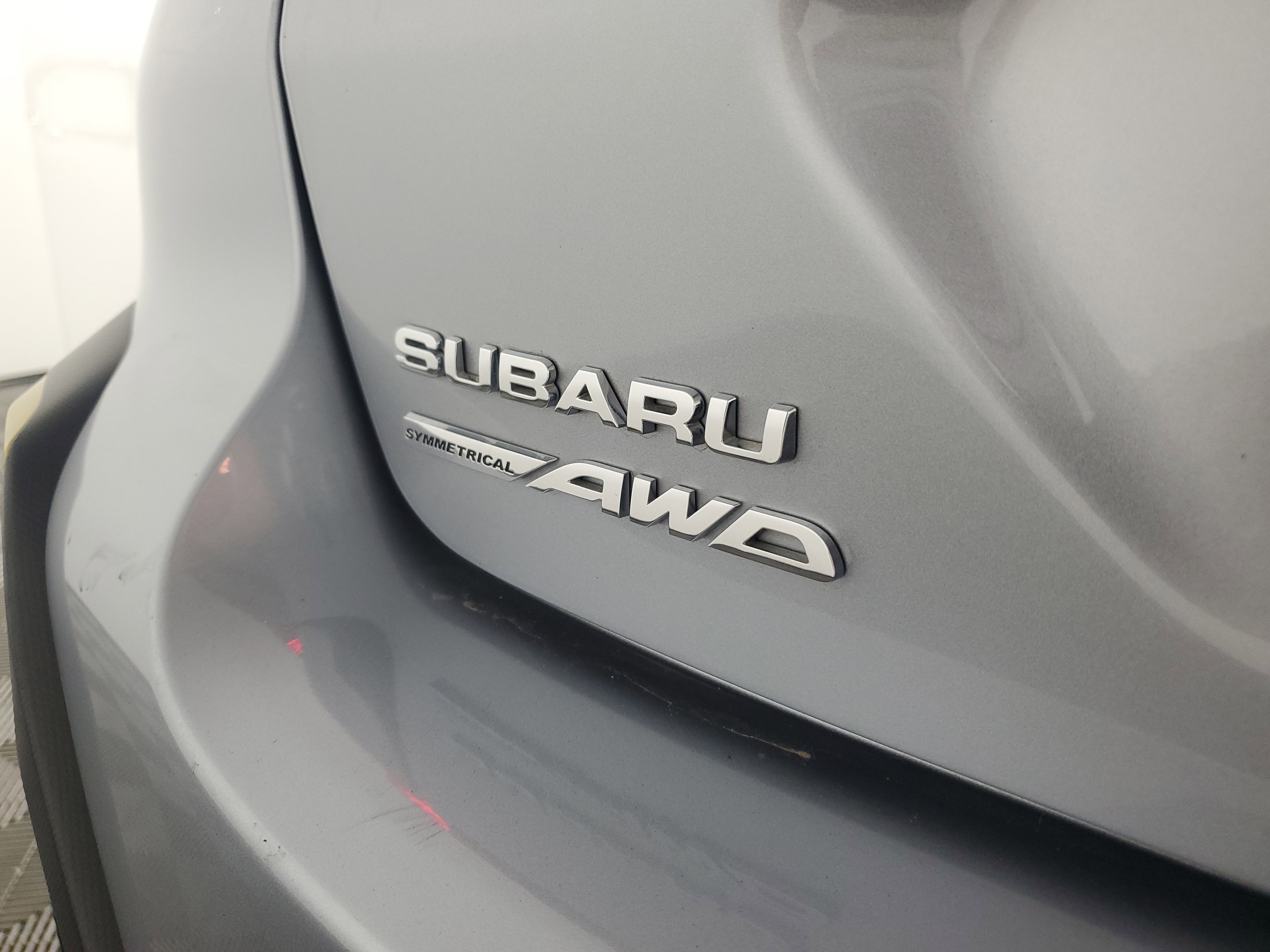 Used 2024 Subaru Crosstrek 2.5i Sport w/ Crosstrek Mirror Package image 33