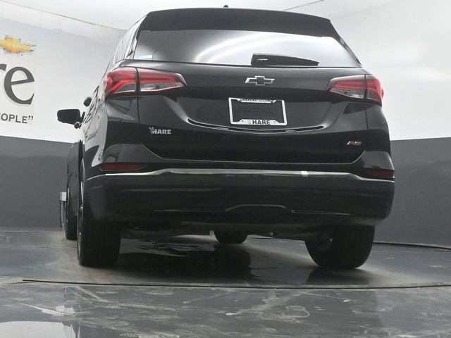Used 2023 Chevrolet Equinox RS w/ RS Leather Package image 53