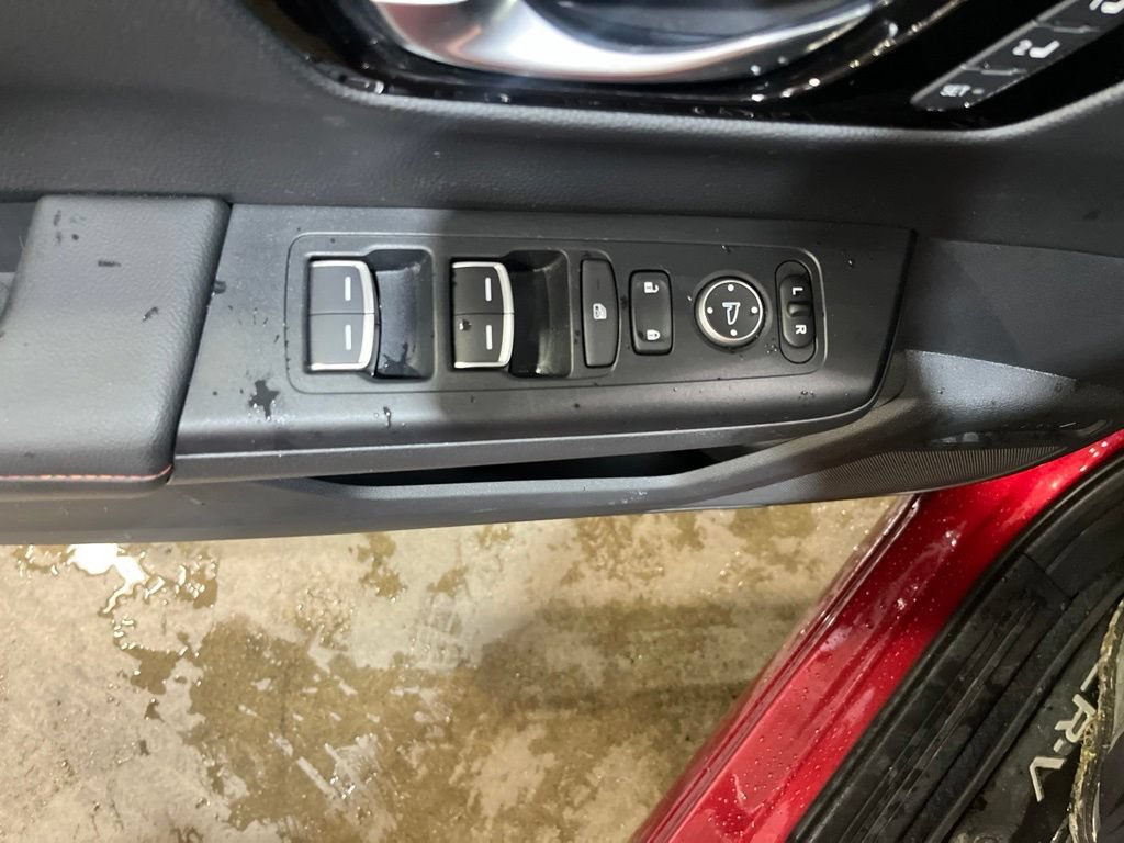 Used 2024 Honda CR-V Sport Touring image 12
