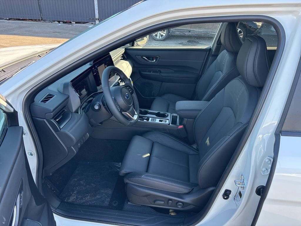 New 2026 Subaru Outback Touring XT image 9