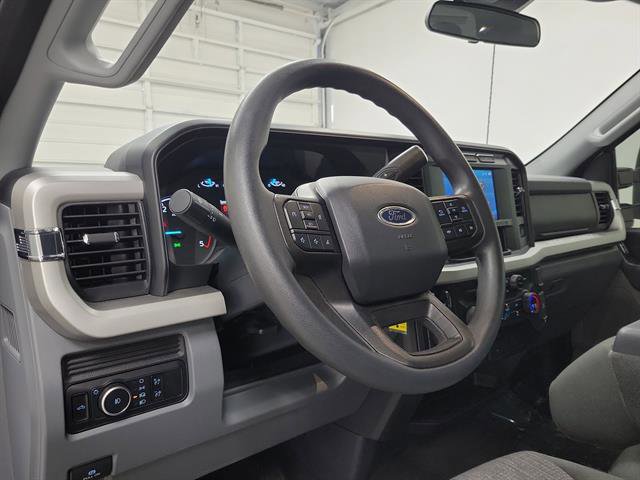 Used 2024 Ford F250 XLT AWD/4WD image 21