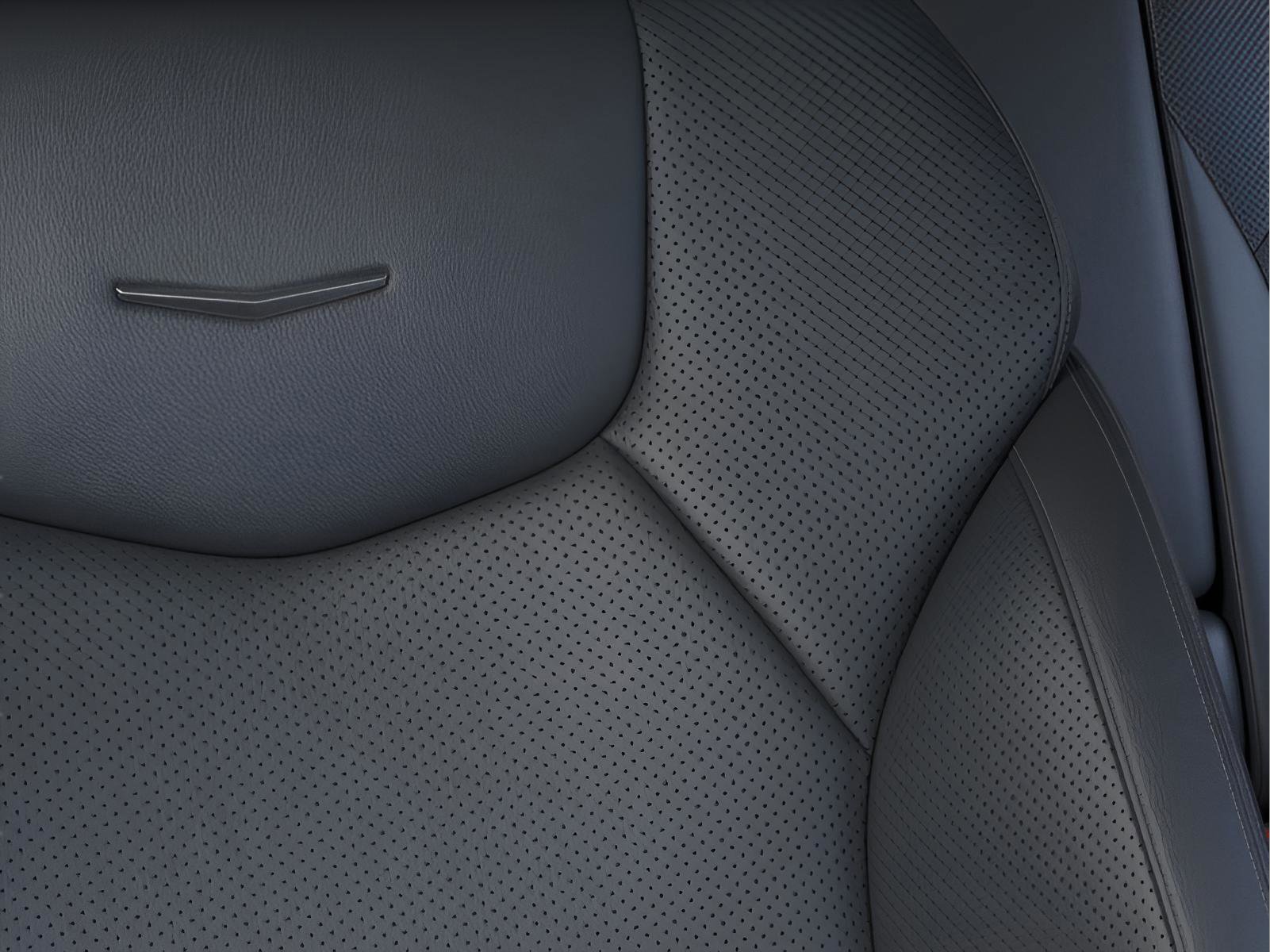 New 2025 Cadillac CT5 Premium Luxury w/ Technology Package image 23