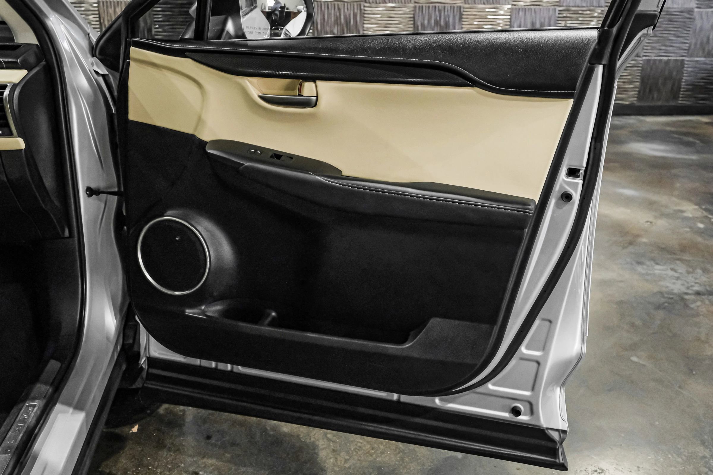 Used 2016 Lexus NX 200t FWD w/ Premium Package image 38