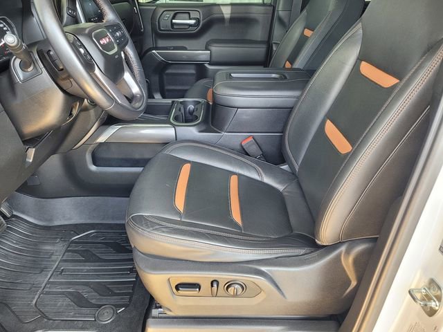 Used 2019 GMC Sierra 1500 AT4 w/ AT4 Premium Package AWD/4WD image 17