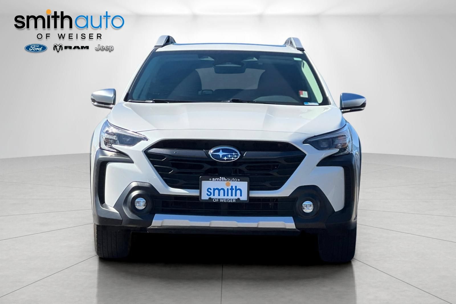 Used 2024 Subaru Outback Touring XT w/ Tech Package 2 AWD/4WD image 10