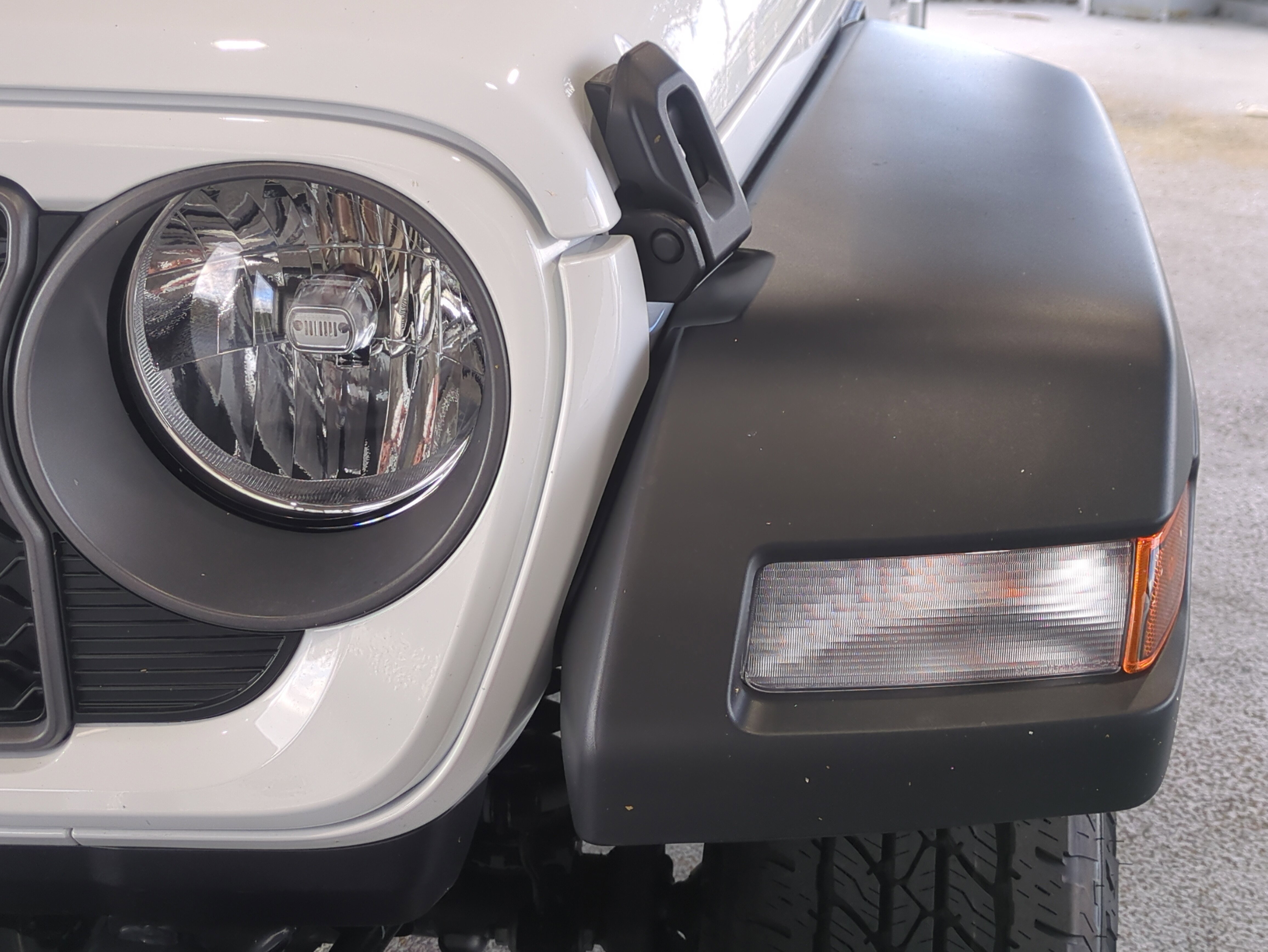 New 2026 Jeep Gladiator Sport image 10