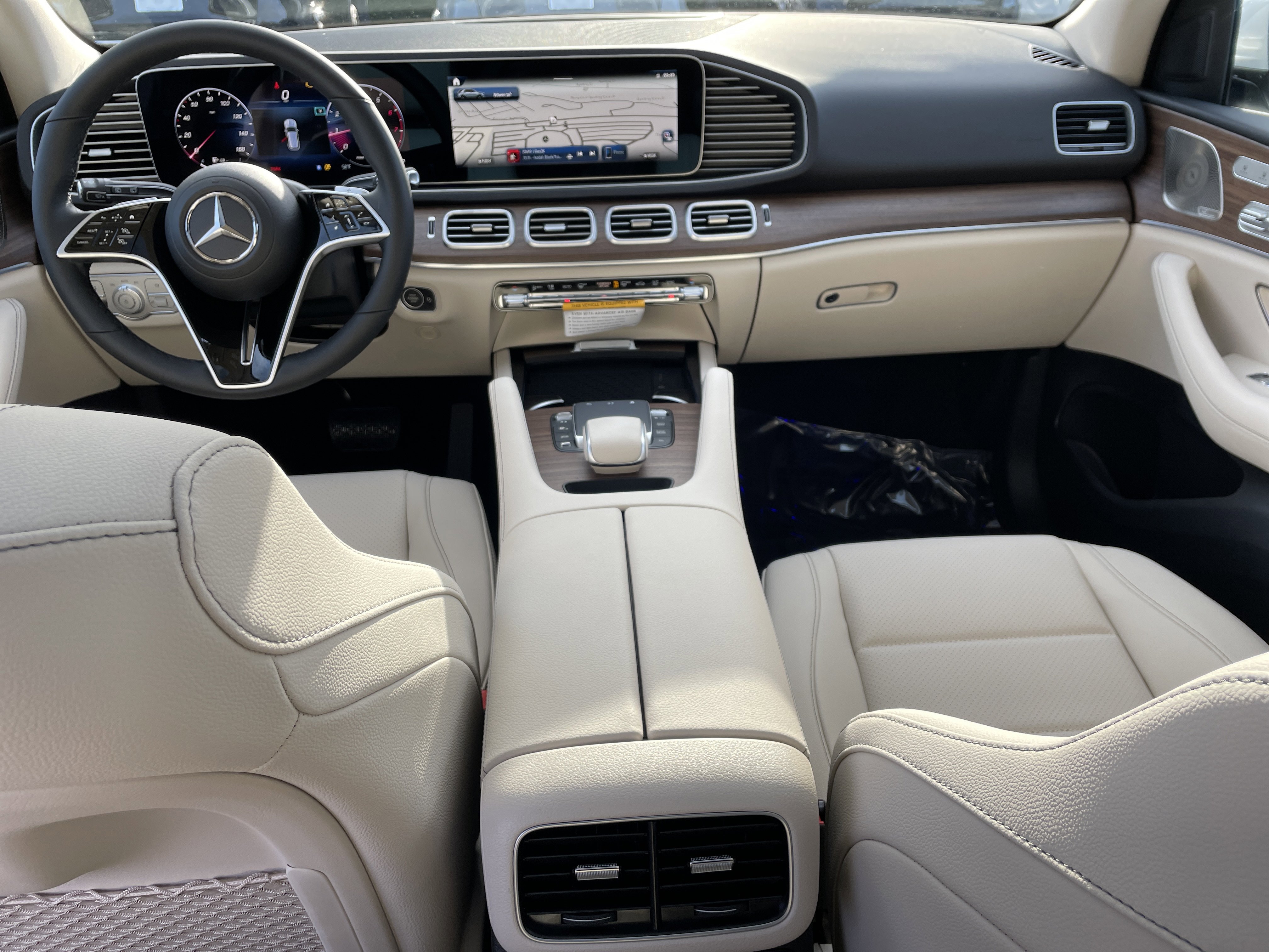 New 2026 Mercedes-Benz GLE 350 4MATIC image 15