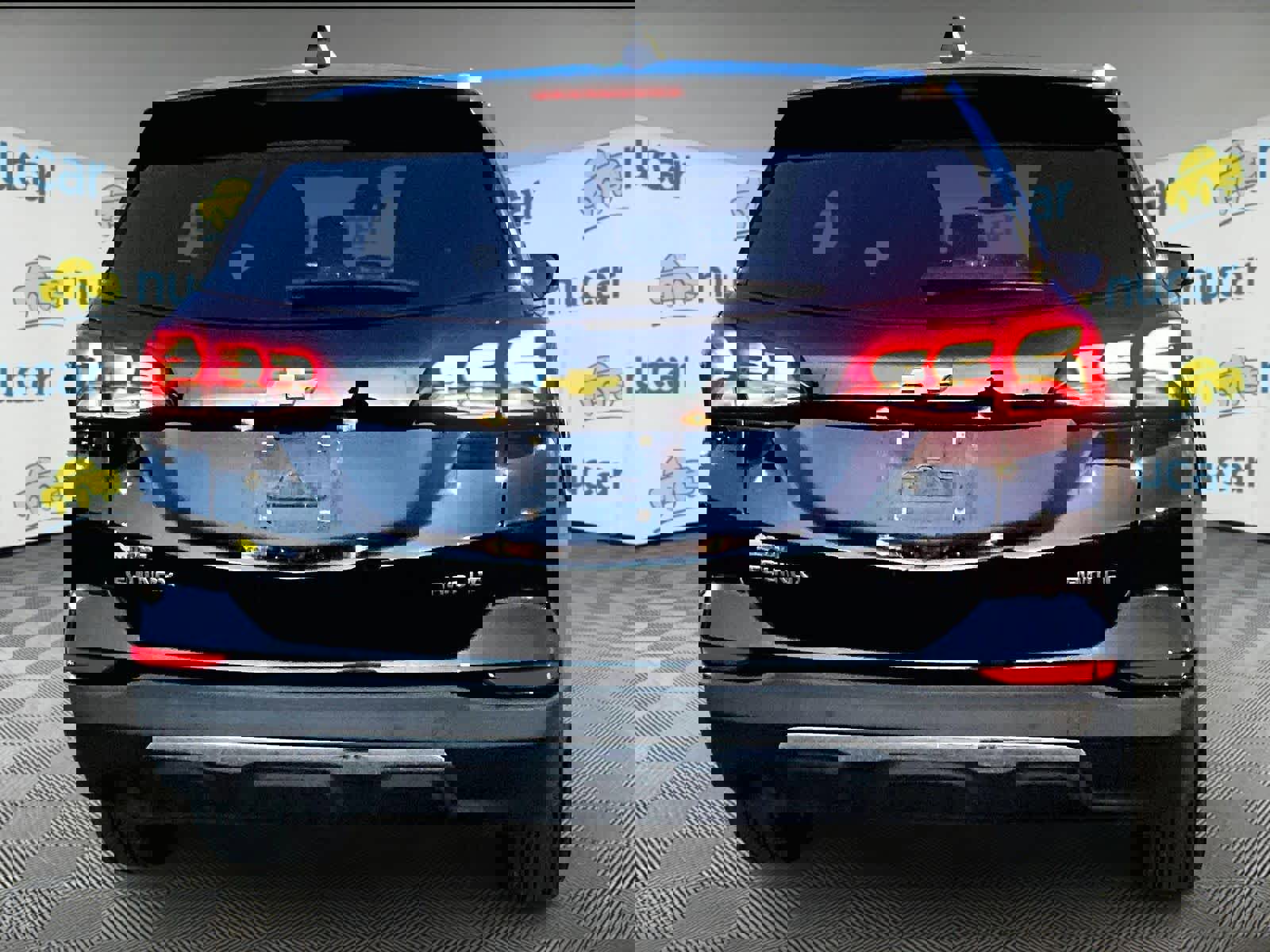 Certified 2022 Chevrolet Equinox LT image 5