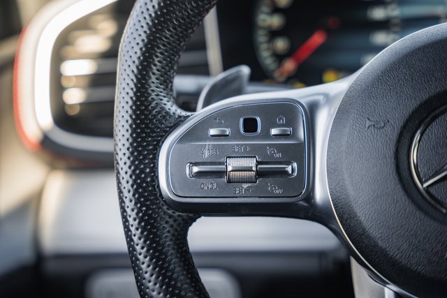 Used 2021 Mercedes-Benz GLE 53 AMG 4MATIC image 30