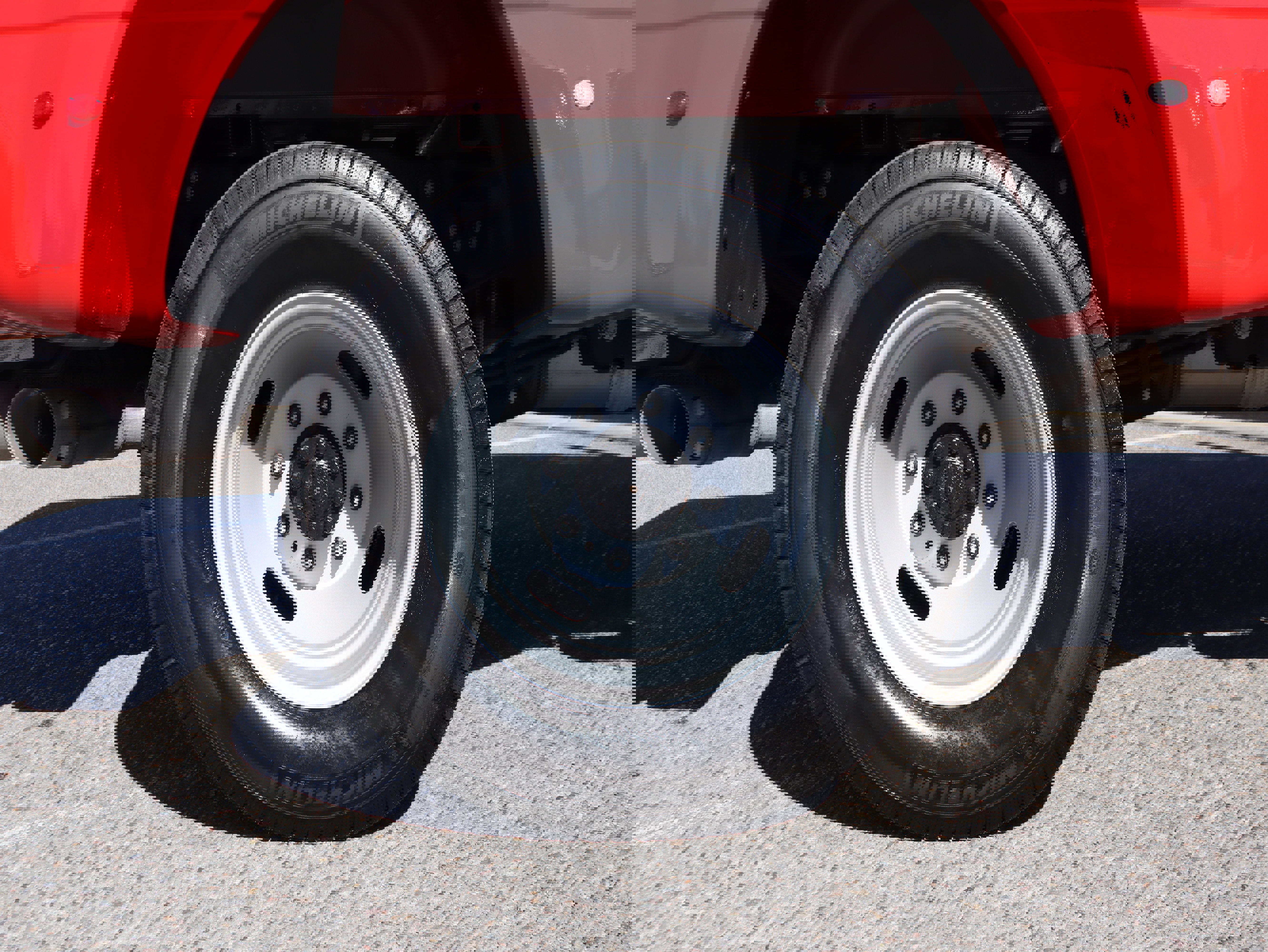 Used 2026 Ford F350 XL image 12