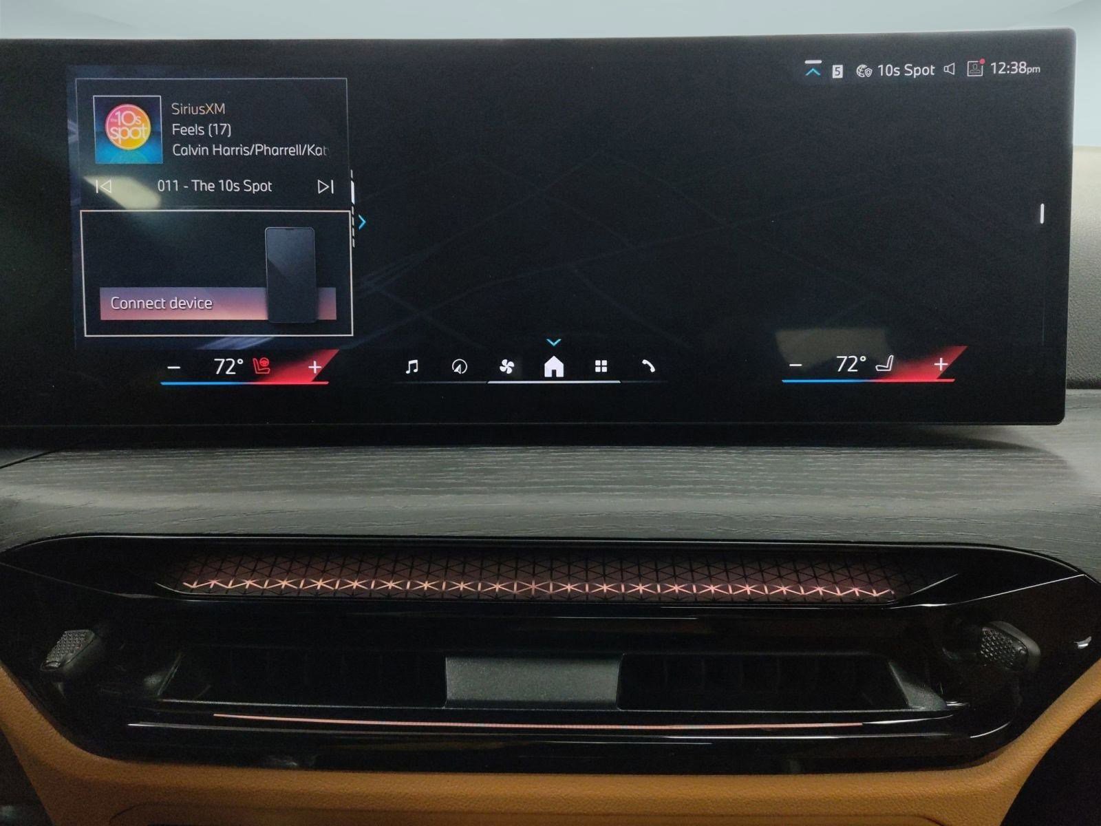 New 2026 BMW 330i xDrive Sedan w/ M Sport Package image 18