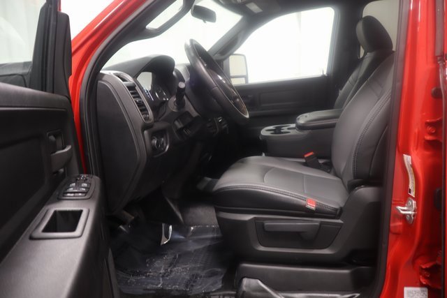 Used 2024 RAM 3500 Tradesman image 10
