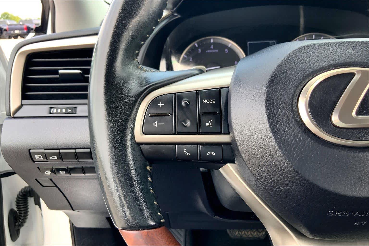 Used 2022 Lexus RX 350 FWD w/ Premium Package image 23