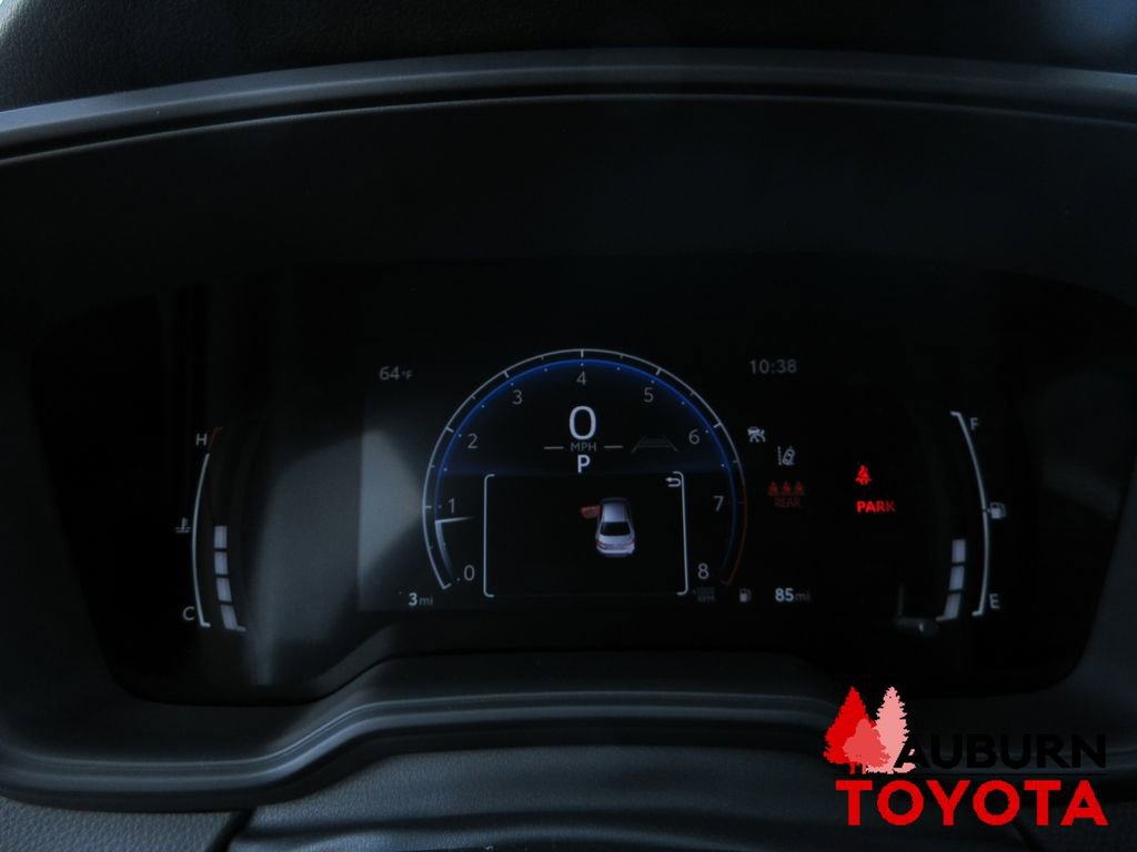 New 2026 Toyota Corolla LE image 8