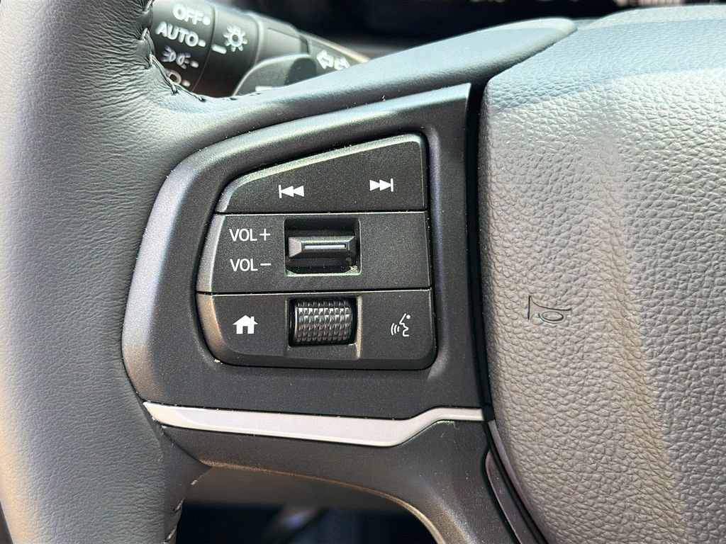 Used 2026 Honda Ridgeline RTL image 18