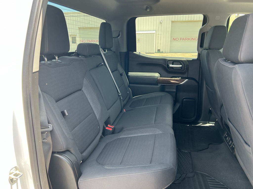 Used 2022 GMC Sierra 1500 Elevation AWD/4WD image 34