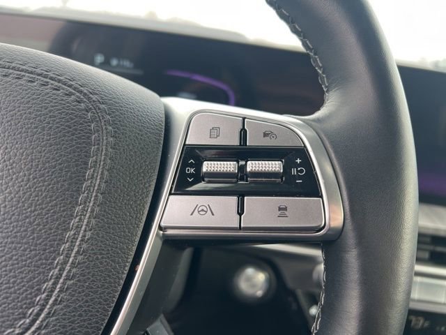 Certified 2025 Kia Telluride EX image 16