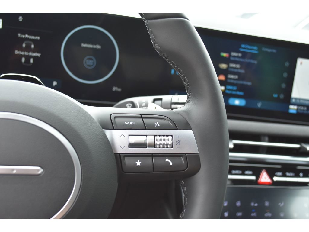 New 2025 Hyundai Santa Cruz Limited image 20