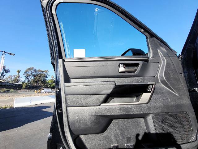 Used 2025 Toyota Tundra Limited image 22