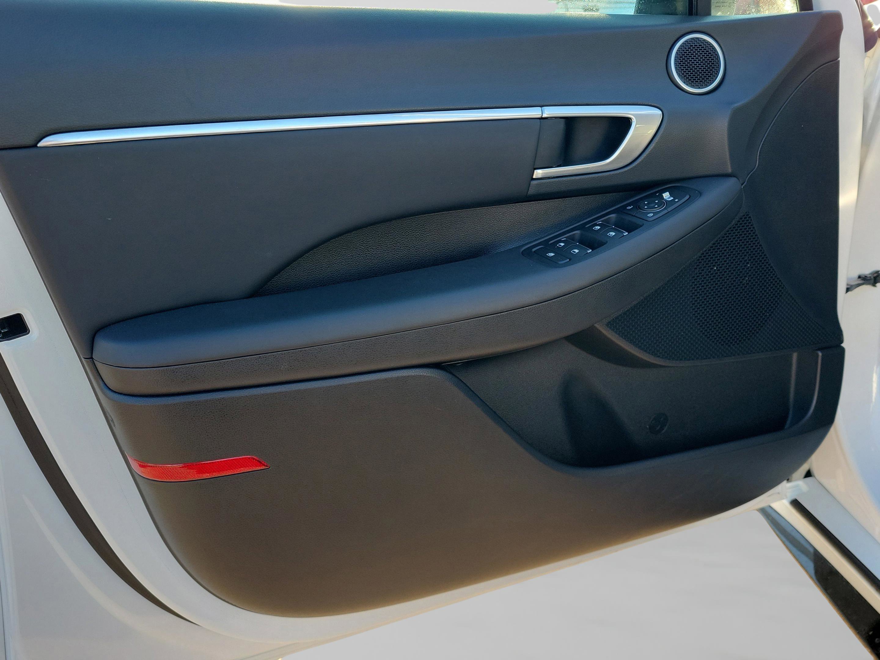 Certified 2023 Hyundai Sonata SEL image 27