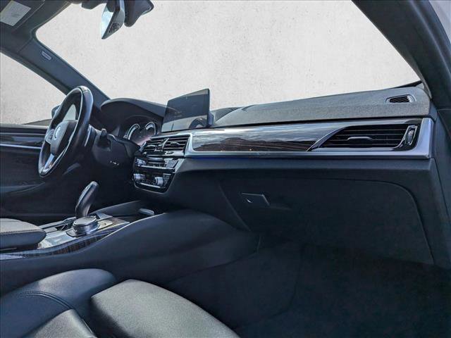 Used 2017 BMW 530i image 22