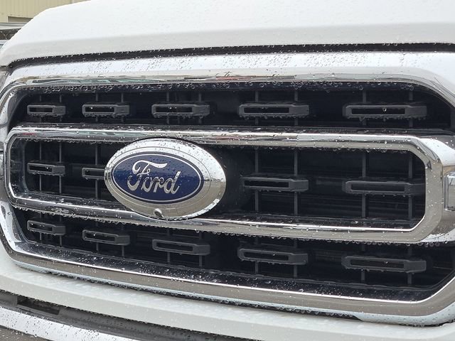 Used 2022 Ford F150 XLT w/ Equipment Group 302A High image 7