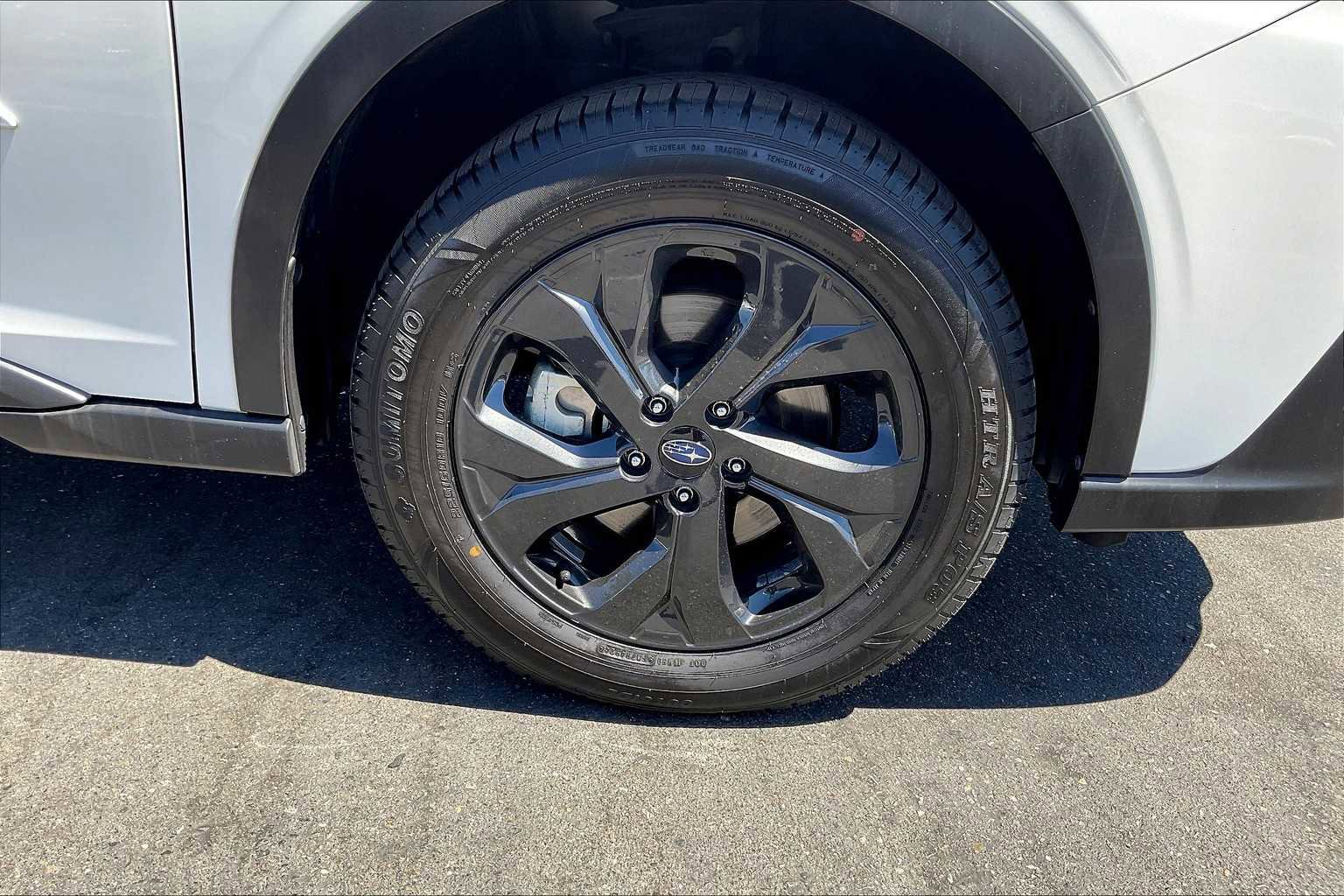 Used 2022 Subaru Outback Onyx Edition XT image 12