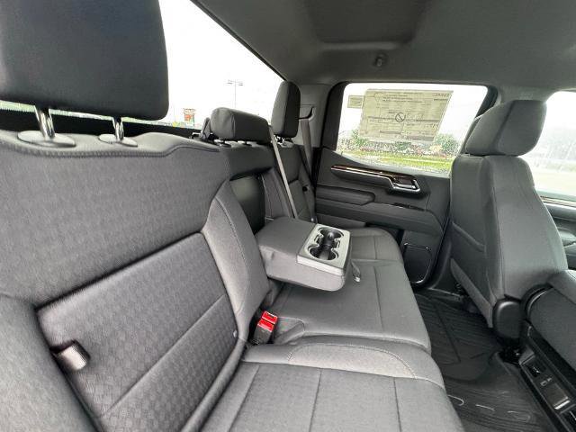 New 2025 GMC Sierra 1500 Elevation image 34