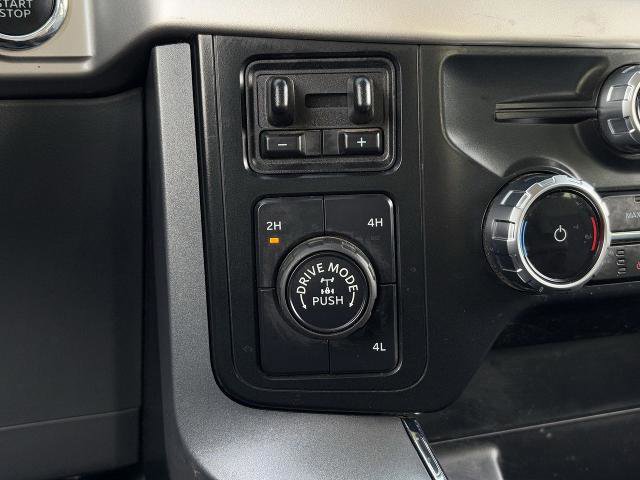 Certified 2023 Ford F150 XLT w/ Equipment Group 302A High image 23