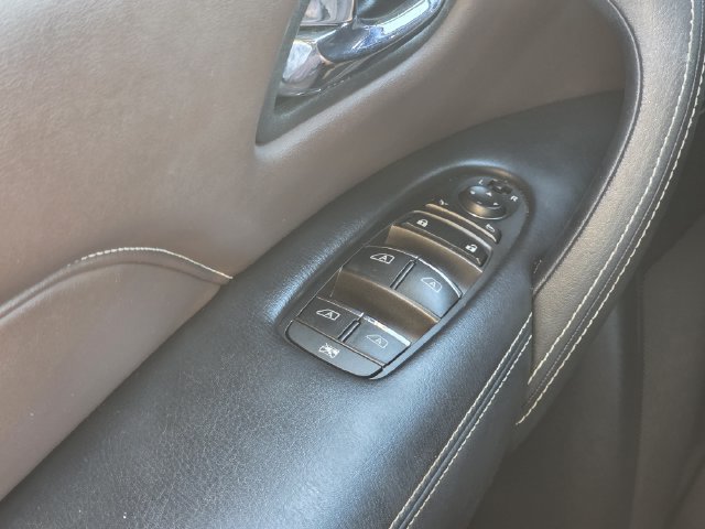 Used 2022 INFINITI QX80 Premium Select w/ Cargo Package RWD image 18